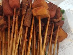 -乐乐姐超级土豆(中关村5号店)