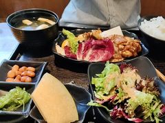 -诚家·日式烧鸟·深夜食堂(虹桥天街店)