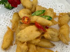 -万山楼海鲜酒家·二十三年老字号