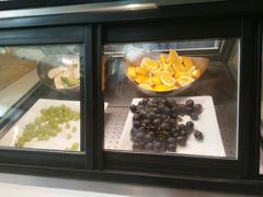 -厦门艾美酒店·新食谱西餐厅