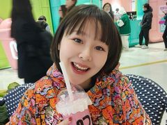 -gleeglee乐溢亦茶(合生汇店)