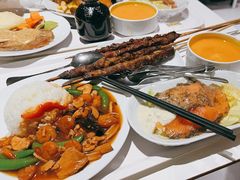 -宜家·瑞典风味餐厅(四元桥店)