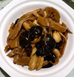 -新锦江大酒店·宴会厅·婚宴