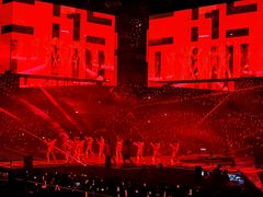 -梦之蓝青奥体育公园体育馆