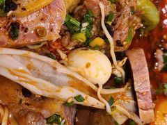 -成都你六姐·牛肉冒菜(城市集市合生汇店)