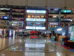 -鹿鼎国际购物广场