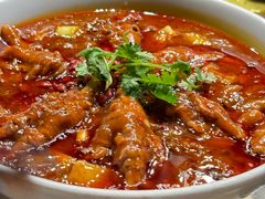 -辛香汇·现炒川菜(武进吾悦店)