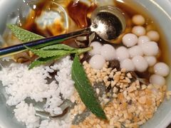 -绿茶餐厅(深圳龙华天虹购物中心店)