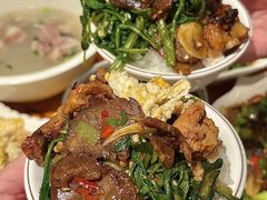 -益华家菜屋(世茂店)