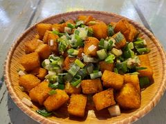 炒窝头-北京水岸山吧度假村(雁栖镇店)