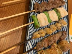 -吉炙烧鸟•本格料理(国际商贸城店)