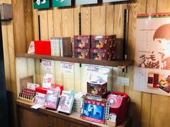 -一兰拉面(新宿中央东口店)
