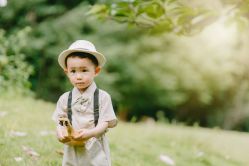 -嘟嘟卡奇儿童摄影