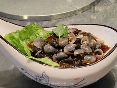 -海景壹号大酒店(滨湖店)