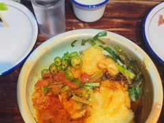 -蓝田九大碗民俗食府(蓝田店)