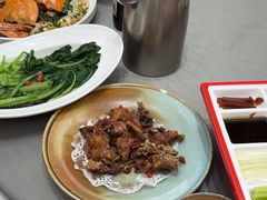 -新丁香海鲜酒店(银海商贸城店)