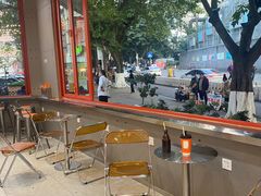 -喧闹·东方大气茶(鹅岭二厂店)