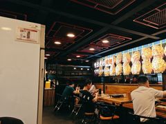 -管氏翅吧(中关村店)