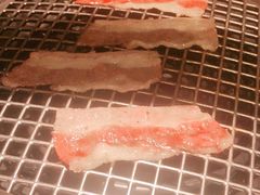 烤五花肉-韩罗苑(万象城店)