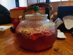 -壹零捌道·北京烤鸭(车公庄店)