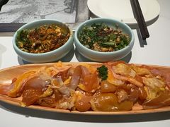 -星伦多自助料理·涮烤一体(江桥万达店)