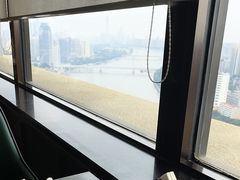 -华厦大酒店·桃源西餐厅·自助餐