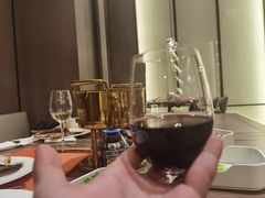 -温州君廷酒店.塞纳宫自助餐厅