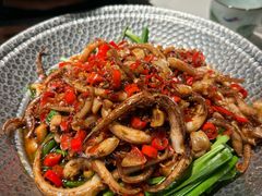 -费大厨辣椒炒肉(新城吾悦广场店)