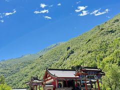 -小五台金河景区