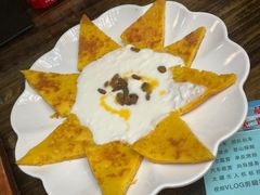 -吉祥圣雪藏餐
