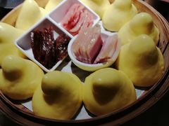 -吴越荣记苏州菜·松鼠桂鱼 100% 活鱼现做(月光码头店)