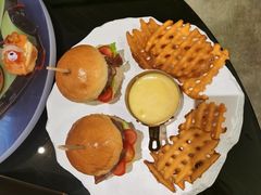 -行者书屋大堂吧 ·下午茶(南京圣和府邸酒店)