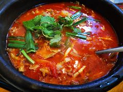 -和福餐馆(西江古街店)