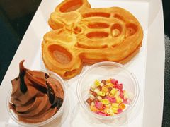 -IL paperino帕帕里诺冰激凌