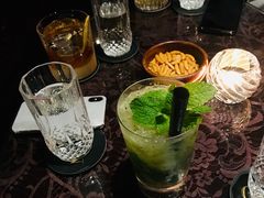 -格兰酒吧Glen Bar