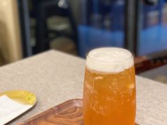 柠檬红茶-法桐蛋糕·手作面包(万达公馆店)