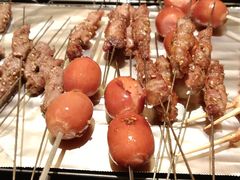 -野人部落(沈阳一店)