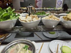 -农小锅自助小火锅(北京大兴凯德店)