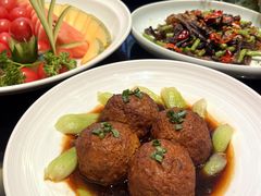 -闫府私房菜·百年鲁菜(恒隆店)
