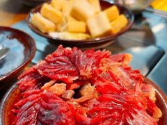 -阳阳老火锅(小南门店)