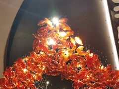 -富力万达嘉华酒店-品珍中餐厅(水果湖店)
