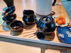 -轻武堂传统射箭·功夫茶·射击体验馆(仁和新城店)