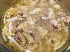 -润青四季音乐主题餐厅·椰子鸡(罗湖店)