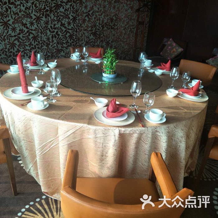 世茂滨江希尔顿酒店明轩中餐厅图片-北京粤菜馆-大众点评网