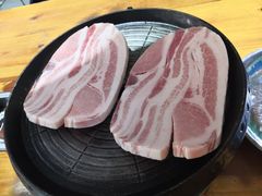 -猪小牛烤肉(青塔店)