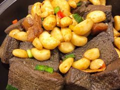 -悦秀大酒楼(江头店)