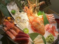 -京料理·日料自助·铁板燒(复悦城店)