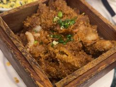 -一楼食业·美食人家