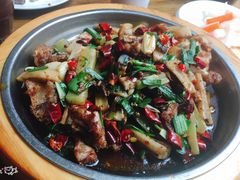 -川外川(星海店)