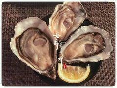 法国生蚝-斯普汇生蚝牛排馆(中骏世界城店)